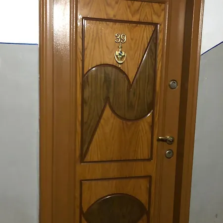 Apartment Fox Studio Bucharest