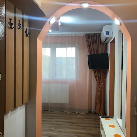Fox Studio Apartment